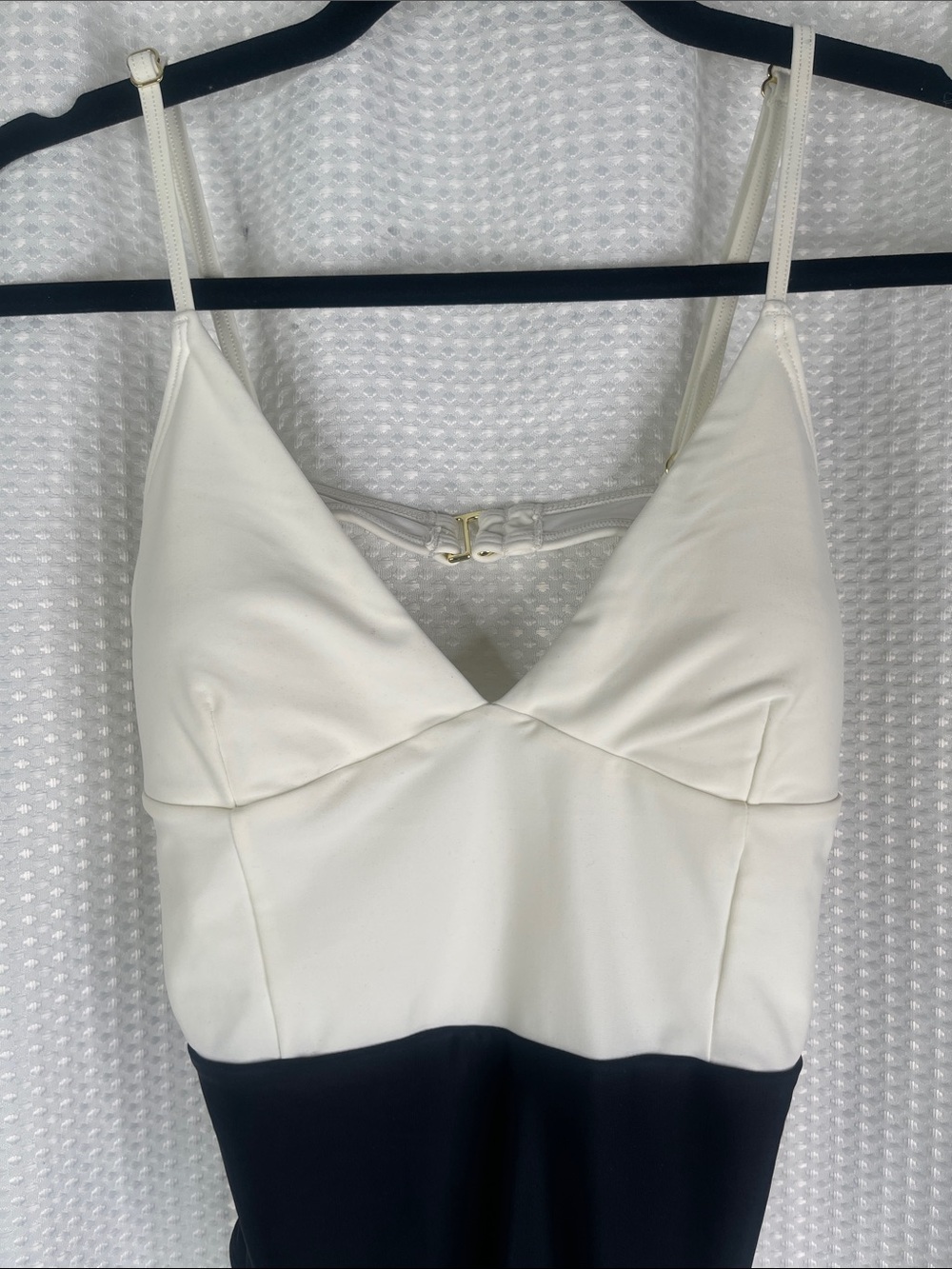 Summersalt The Long Torso Wave Swimsuit Bathing Suit NWT Sz 4 - Picture 4 of 12